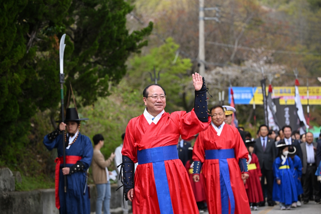 2023 유달산 봄축제 이미지(5)