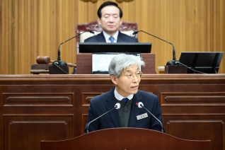 제394회 정례회 제5차 본회의[시정질문(박용식,이형완)] 대표이미지