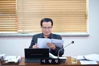 예산결산특별위원회(2025년도 목포시 예산안, 기금운용계획안) 심사 및 의결 대표이미지